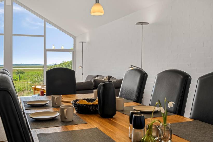 Foto von Ferienhaus TL41 in Amtoft - Thy/Limfjord