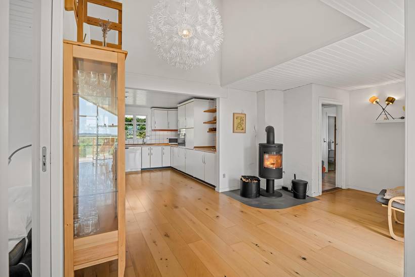Foto von Ferienhaus TL41 in Amtoft - Thy/Limfjord
