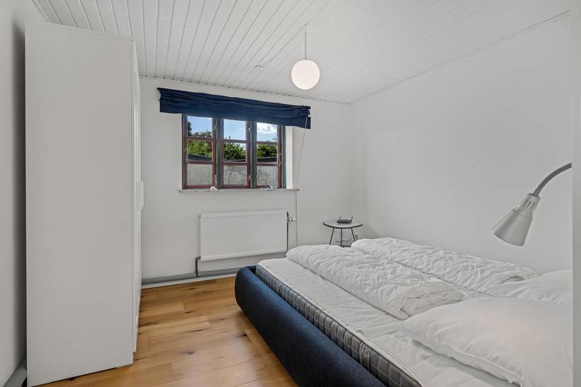 Foto von Ferienhaus TL41 in Amtoft - Thy/Limfjord