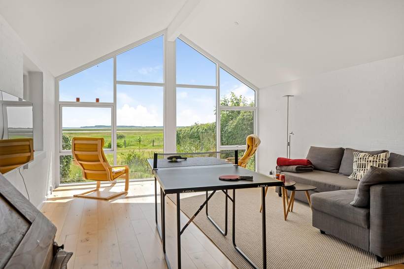 Foto von Ferienhaus TL41 in Amtoft - Thy/Limfjord