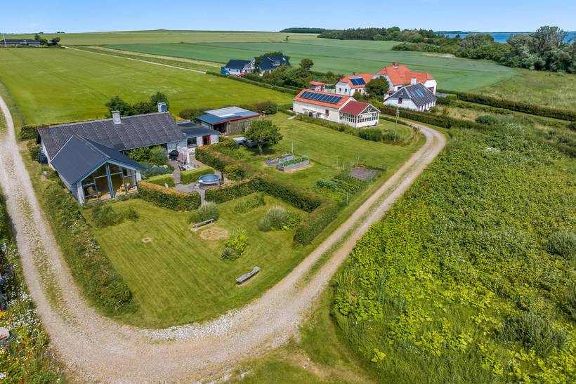 Foto von Ferienhaus TL41 in Amtoft - Thy/Limfjord