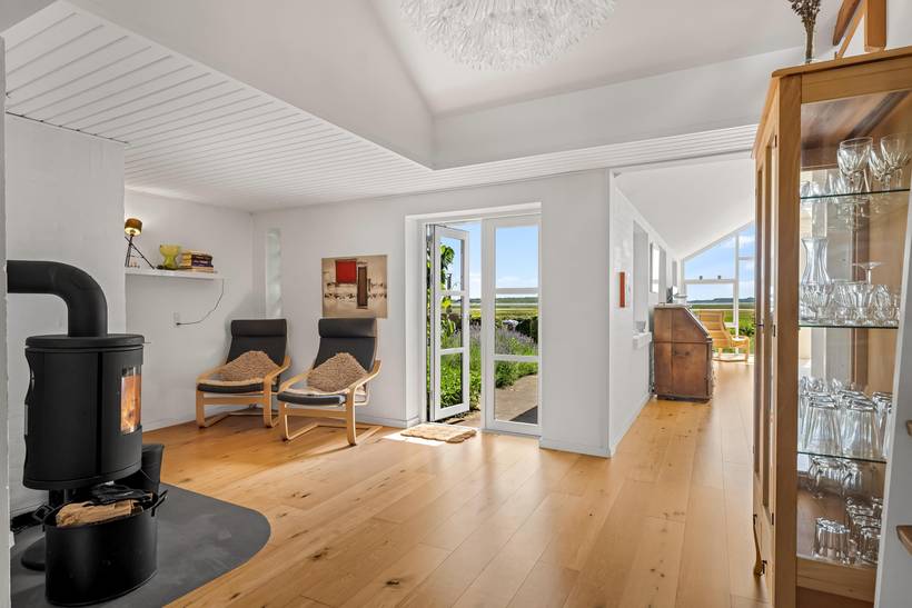 Foto von Ferienhaus TL41 in Amtoft - Thy/Limfjord