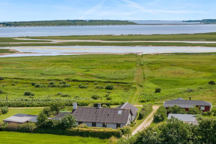 Foto von Ferienhaus TL41 in Amtoft - Thy/Limfjord