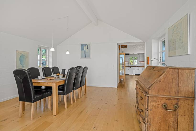 Foto von Ferienhaus TL41 in Amtoft - Thy/Limfjord