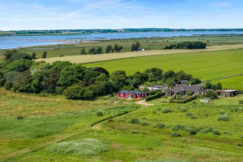 Foto von Ferienhaus TL41 in Amtoft - Thy/Limfjord