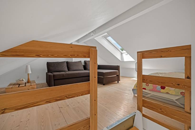 Foto von Ferienhaus TL41 in Amtoft - Thy/Limfjord
