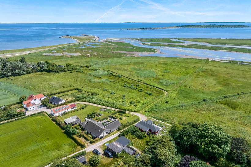 Foto von Ferienhaus TL41 in Amtoft - Thy/Limfjord