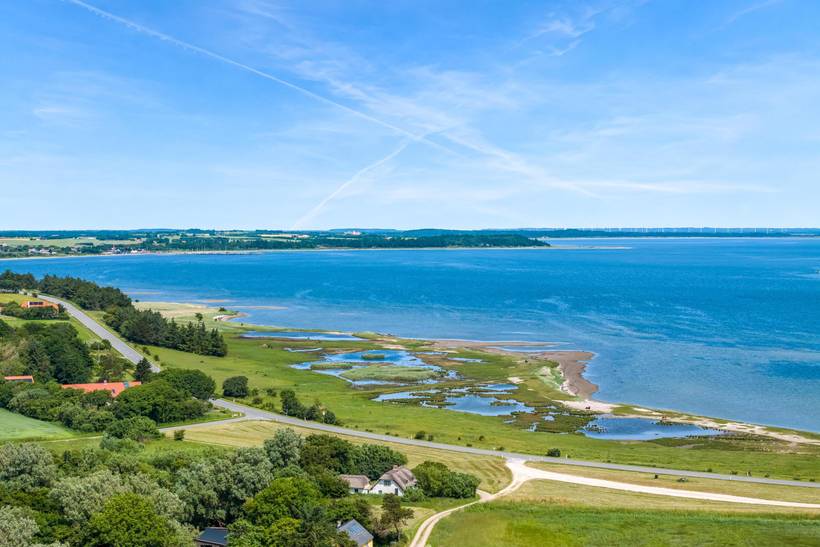 Foto von Ferienhaus TL41 in Amtoft - Thy/Limfjord