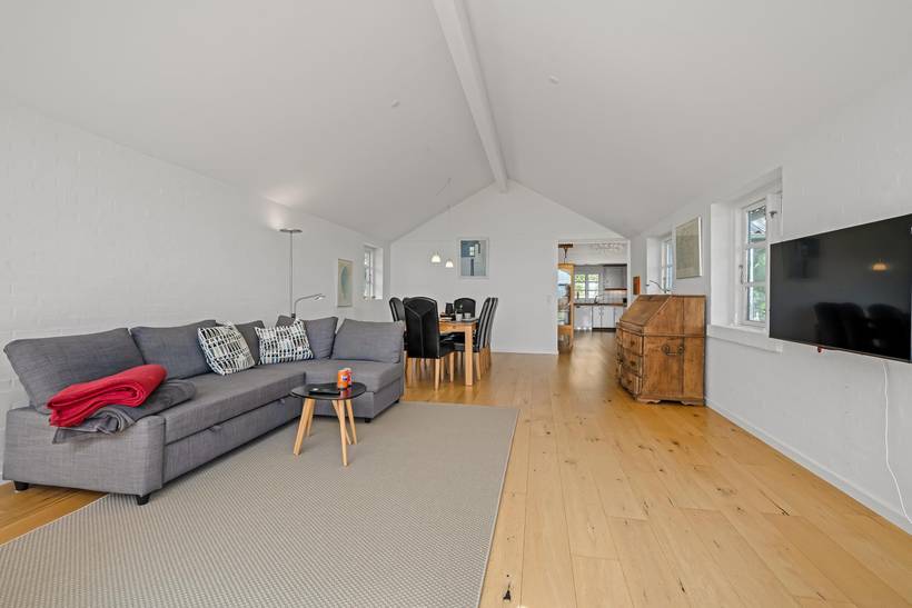 Foto von Ferienhaus TL41 in Amtoft - Thy/Limfjord