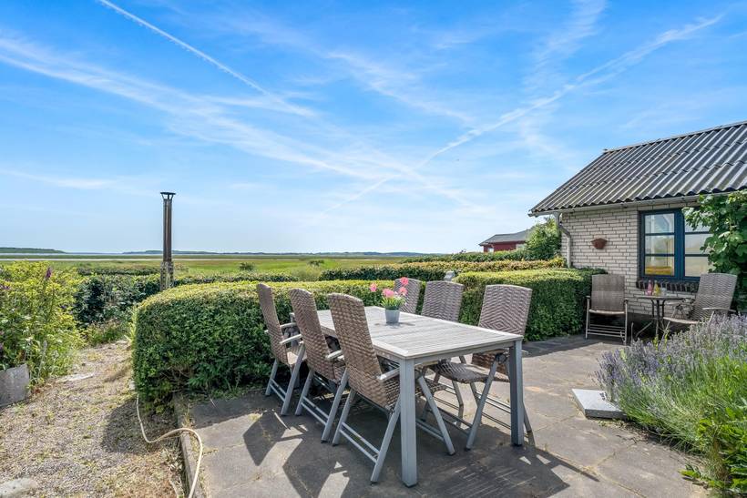 Foto von Ferienhaus TL41 in Amtoft - Thy/Limfjord