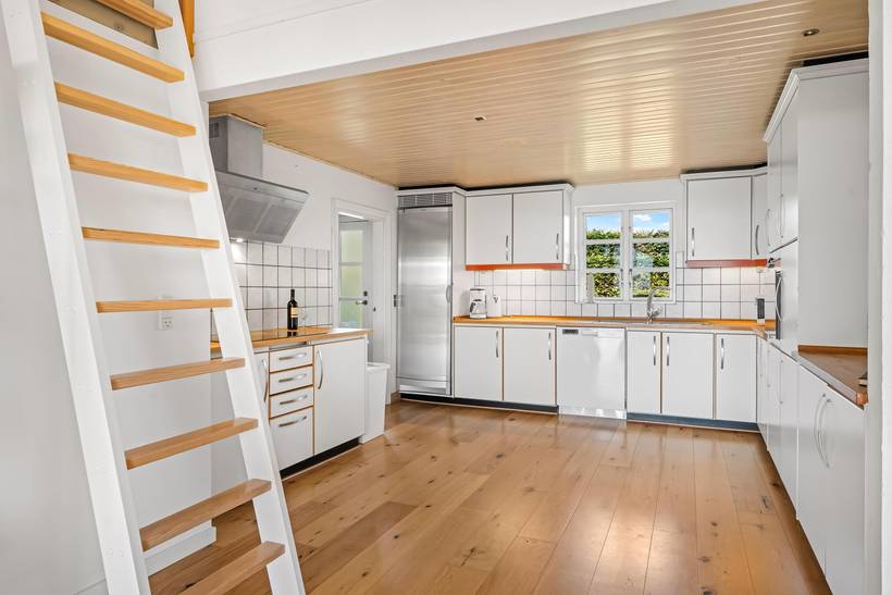 Foto von Ferienhaus TL41 in Amtoft - Thy/Limfjord