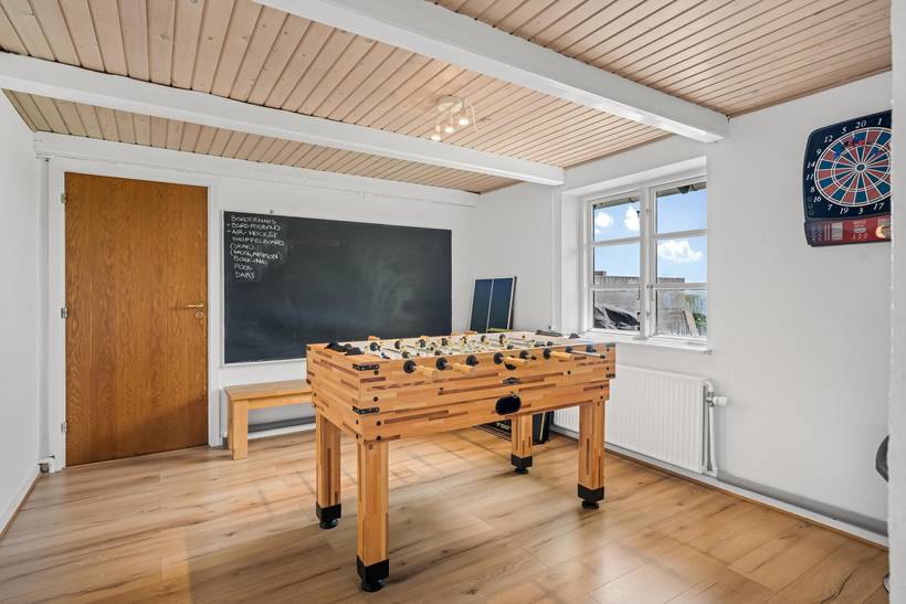 Foto von Ferienhaus TL41 in Amtoft - Thy/Limfjord