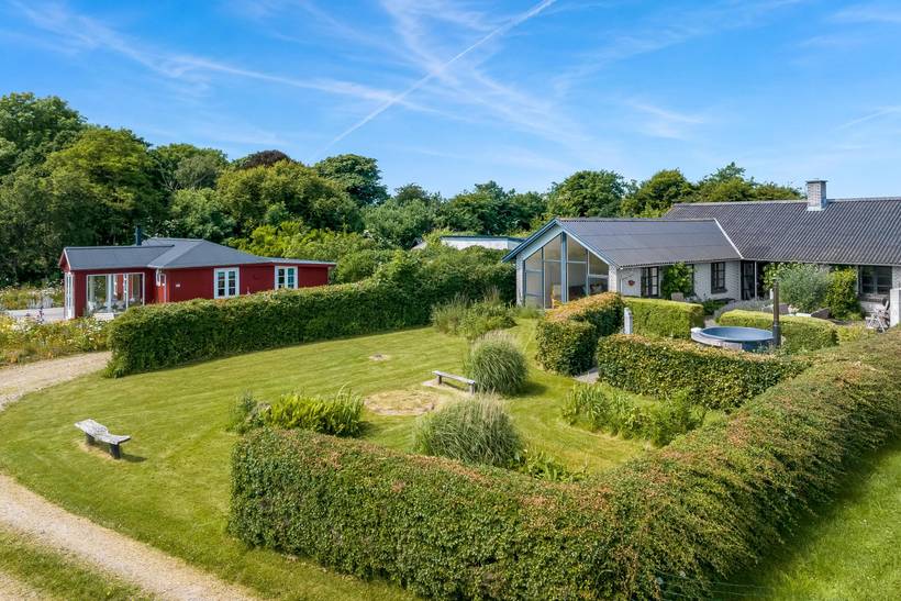 Foto von Ferienhaus TL41 in Amtoft - Thy/Limfjord