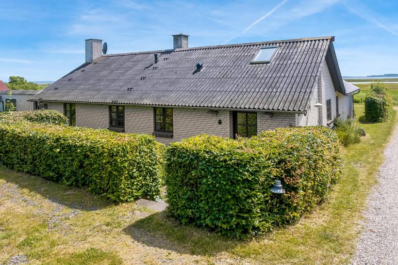 Foto von Ferienhaus TL41 in Amtoft - Thy/Limfjord