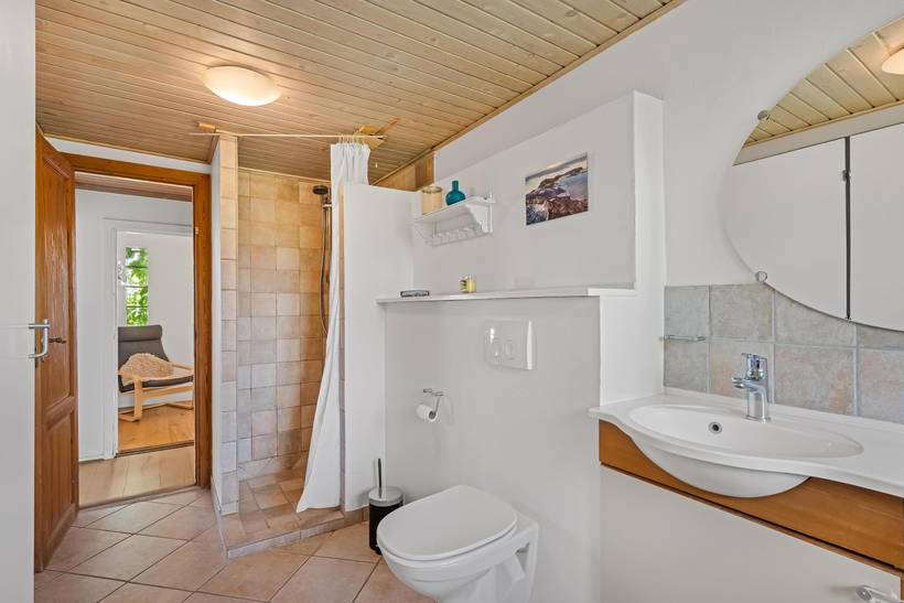 Foto von Ferienhaus TL41 in Amtoft - Thy/Limfjord