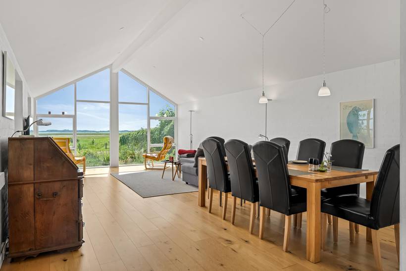 Foto von Ferienhaus TL41 in Amtoft - Thy/Limfjord