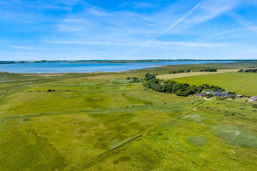 Foto von Ferienhaus TL41 in Amtoft - Thy/Limfjord