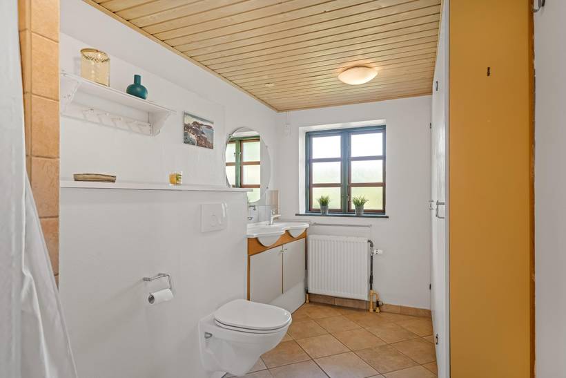 Foto von Ferienhaus TL41 in Amtoft - Thy/Limfjord