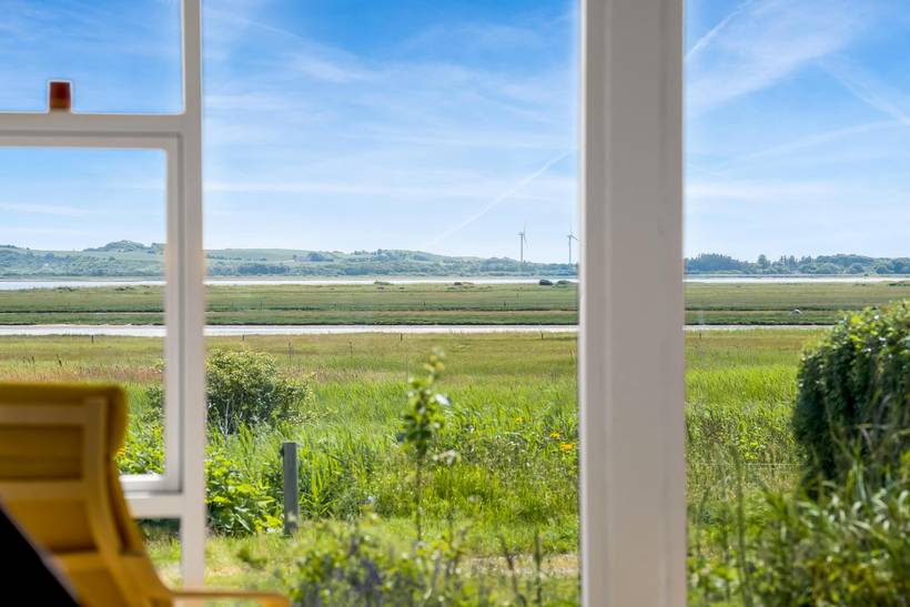 Foto von Ferienhaus TL41 in Amtoft - Thy/Limfjord