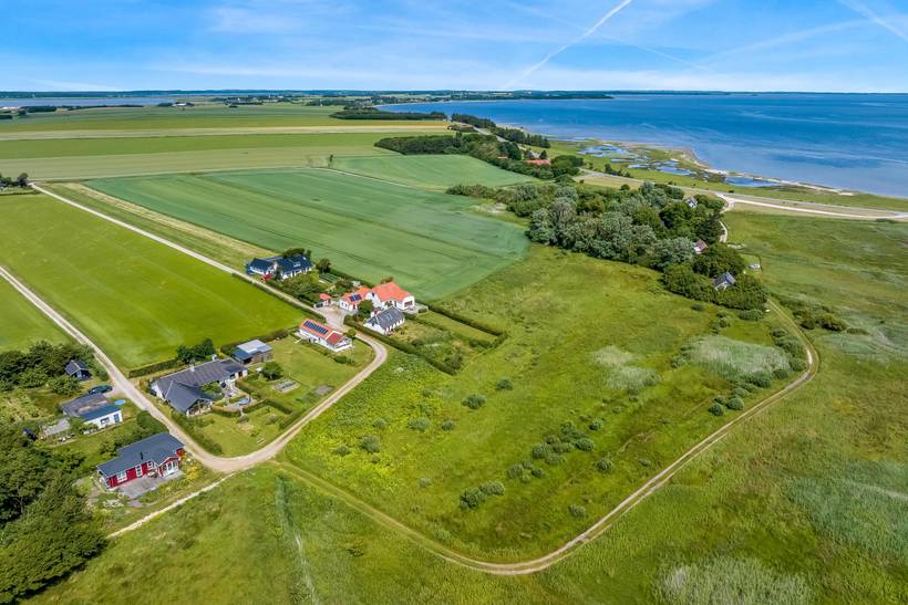 Foto von Ferienhaus TL41 in Amtoft - Thy/Limfjord
