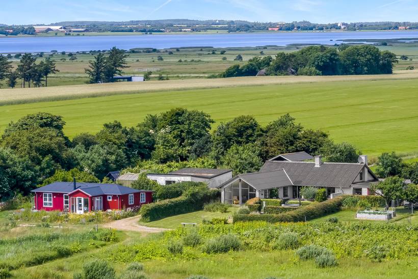 Foto von Ferienhaus TL41 in Amtoft - Thy/Limfjord