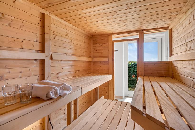 Foto von Ferienhaus TL41 in Amtoft - Thy/Limfjord