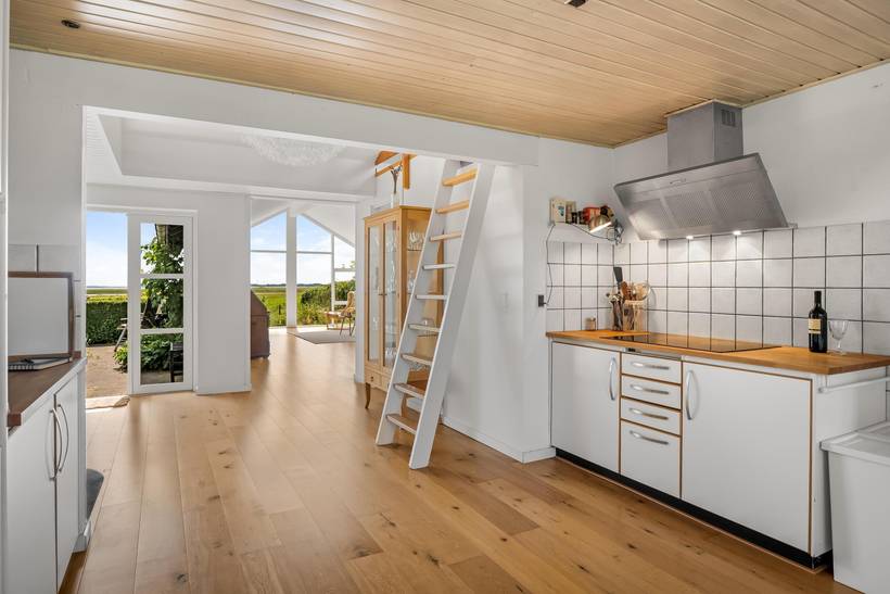 Foto von Ferienhaus TL41 in Amtoft - Thy/Limfjord
