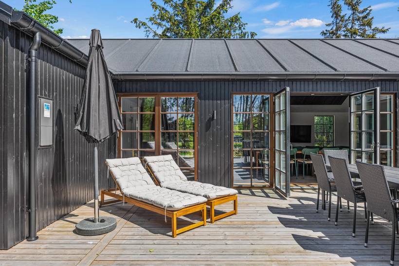 Foto von Ferienhaus TL43 in Blåvand - Westjütland