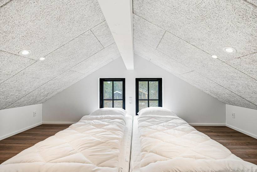 Foto von Ferienhaus TL43 in Blåvand - Westjütland