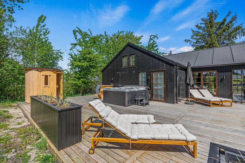 Foto von Ferienhaus TL43 in Blåvand - Westjütland