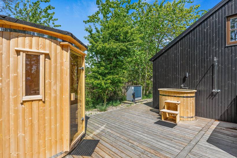 Foto von Ferienhaus TL43 in Blåvand - Westjütland