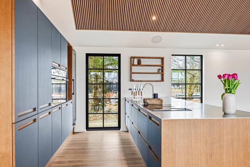 Foto von Ferienhaus TL43 in Blåvand - Westjütland