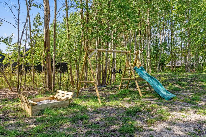 Foto von Ferienhaus TL43 in Blåvand - Westjütland