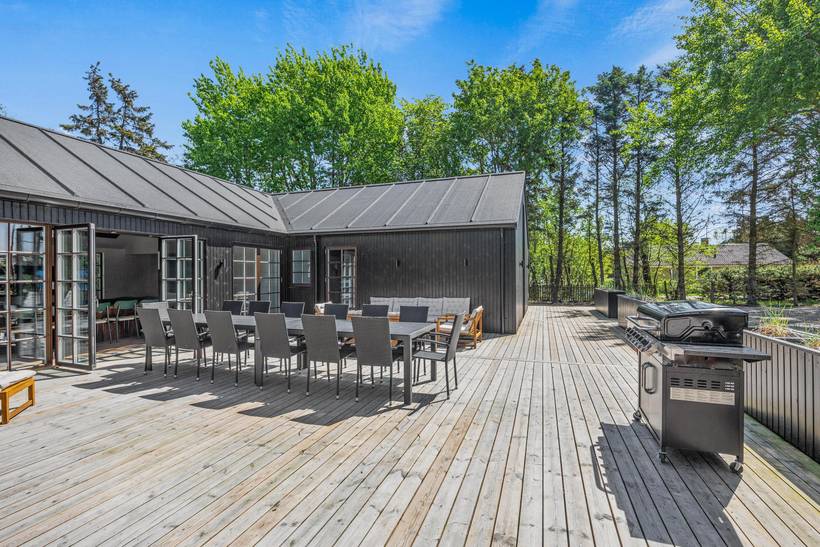 Foto von Ferienhaus TL43 in Blåvand - Westjütland