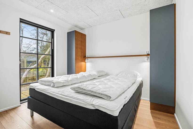 Foto von Ferienhaus TL43 in Blåvand - Westjütland