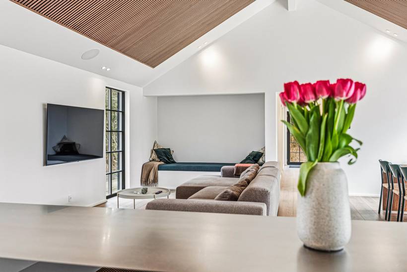 Foto von Ferienhaus TL43 in Blåvand - Westjütland