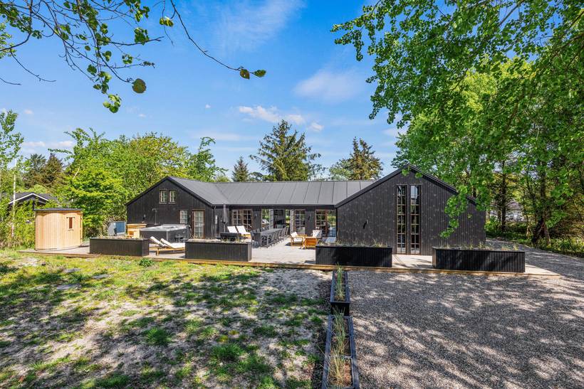 Foto von Ferienhaus TL43 in Blåvand - Westjütland