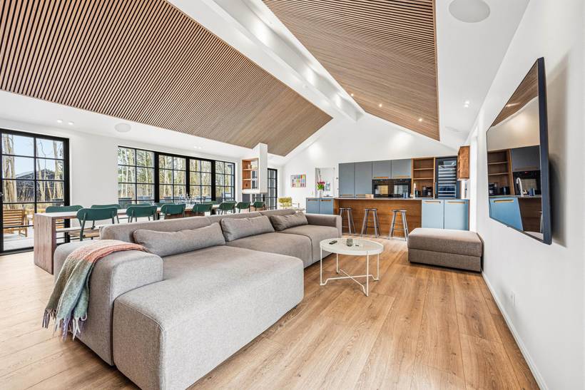 Foto von Ferienhaus TL43 in Blåvand - Westjütland