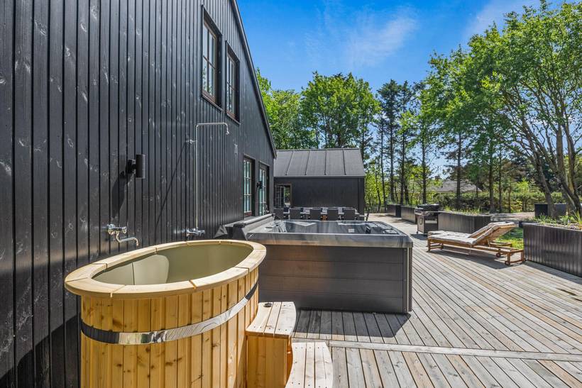 Foto von Ferienhaus TL43 in Blåvand - Westjütland