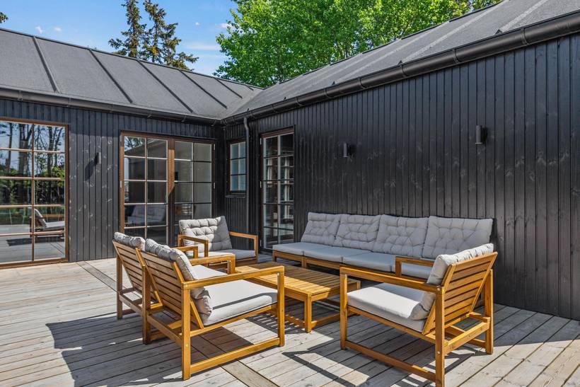 Foto von Ferienhaus TL43 in Blåvand - Westjütland