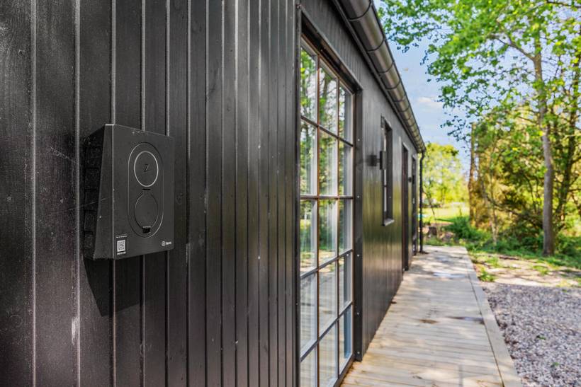 Foto von Ferienhaus TL43 in Blåvand - Westjütland