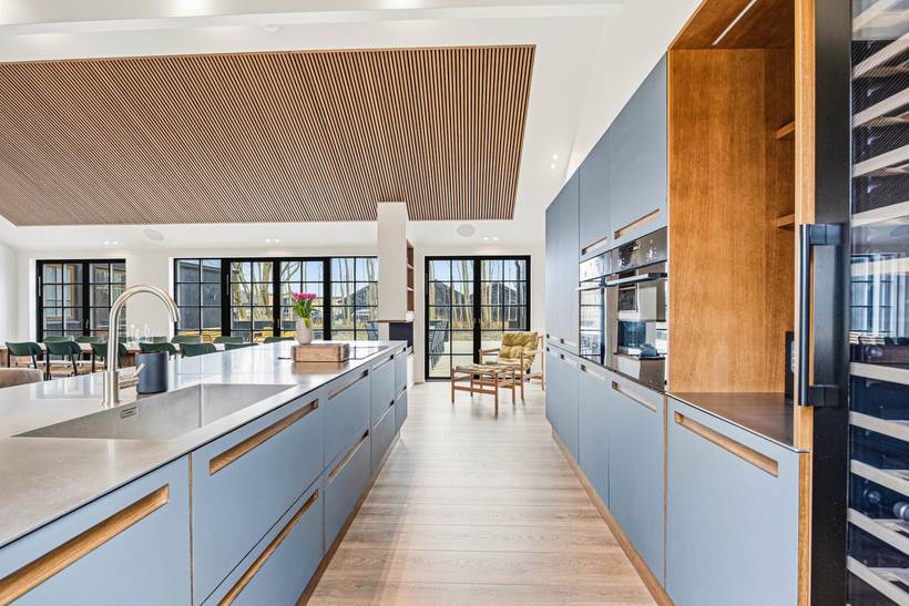 Foto von Ferienhaus TL43 in Blåvand - Westjütland