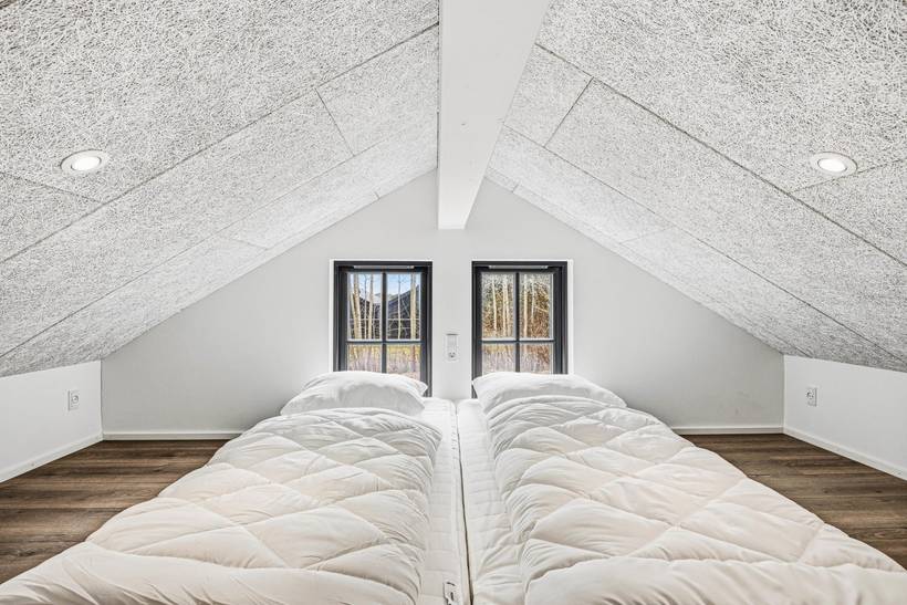 Foto von Ferienhaus TL43 in Blåvand - Westjütland