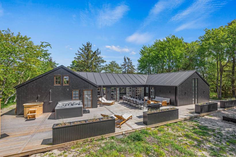 Foto von Ferienhaus TL43 in Blåvand - Westjütland