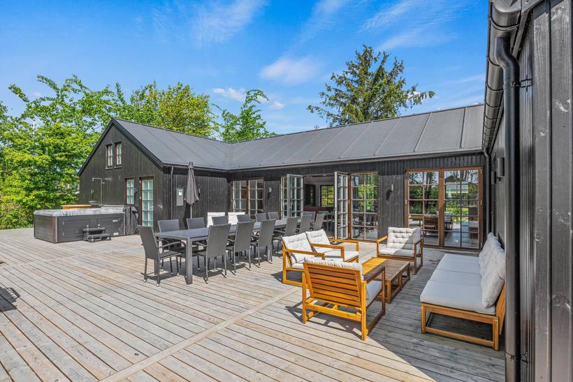 Foto von Ferienhaus TL43 in Blåvand - Westjütland