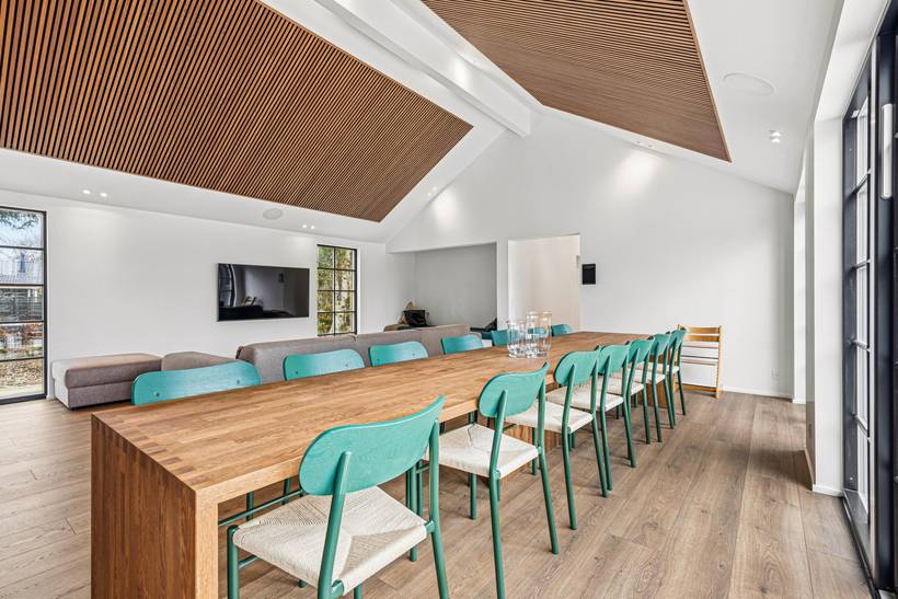 Foto von Ferienhaus TL43 in Blåvand - Westjütland