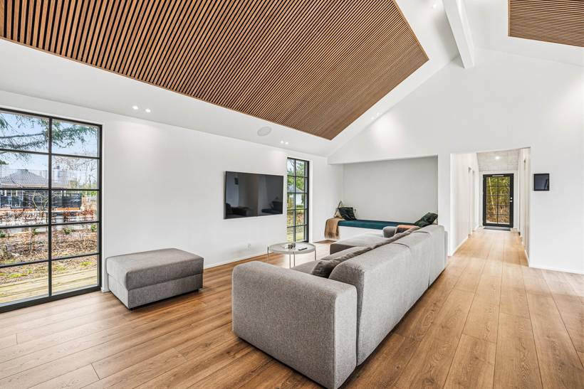 Foto von Ferienhaus TL43 in Blåvand - Westjütland