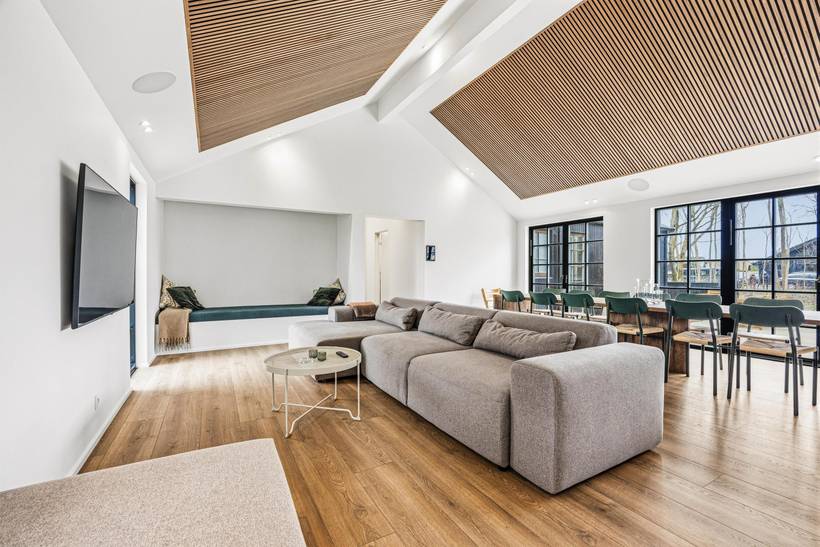 Foto von Ferienhaus TL43 in Blåvand - Westjütland