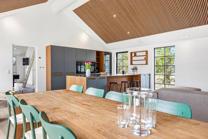 Foto von Ferienhaus TL43 in Blåvand - Westjütland