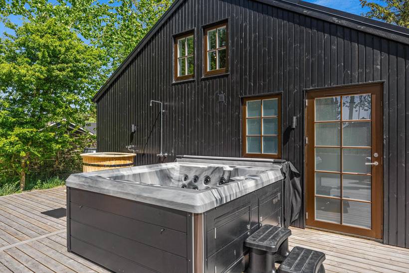 Foto von Ferienhaus TL43 in Blåvand - Westjütland
